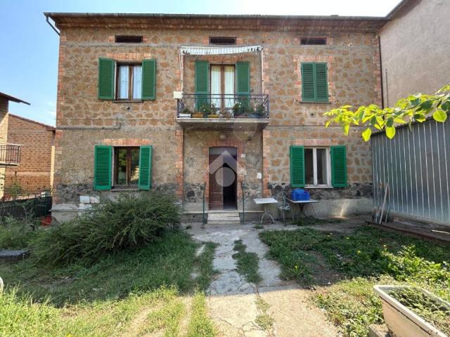 Villa Indipendente in vendita a Sferracavallo, Orvieto
