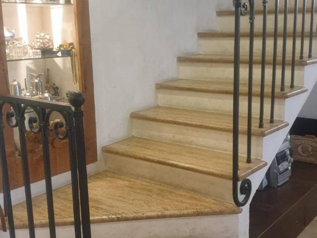 Villa Indipendente in vendita a Sferracavallo, Orvieto