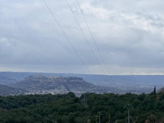 Villa Indipendente in vendita a Orvieto, Umbria