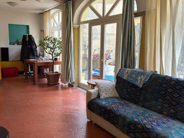 Villa Indipendente in vendita a Unione dei Comuni Bassa Bresciana Occidentale, Orzinuovi