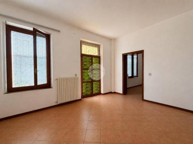 Villa Indipendente in vendita a Unione dei Comuni Bassa Bresciana Occidentale, Orzivecchi