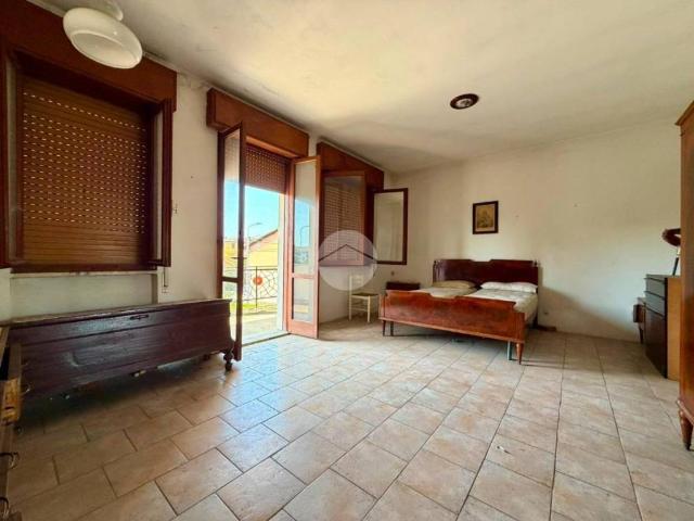 Villa Indipendente in vendita a Unione dei Comuni Bassa Bresciana Occidentale, Orzivecchi