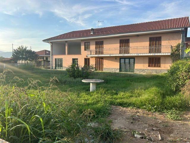 Villa Indipendente in vendita a San Martino, Garzigliana