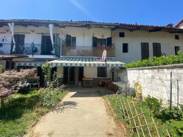 Villa Indipendente in vendita a Piemonte, Torino