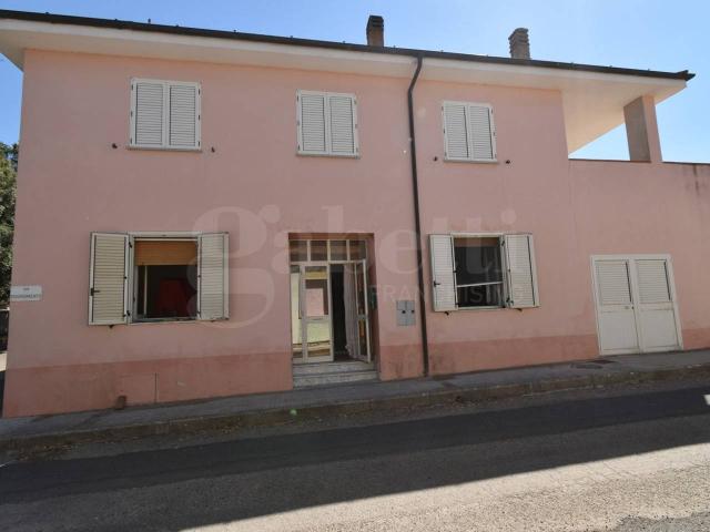 Villa Indipendente in vendita a Oschiri, Sardigna/Sardegna