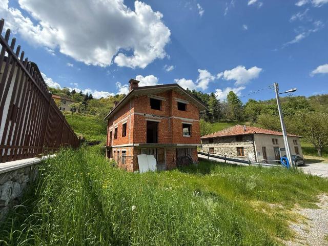 Villa Indipendente in vendita a Osiglia, Liguria