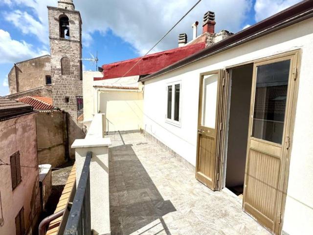Villa Indipendente in vendita a Osilo, Sardigna/Sardegna