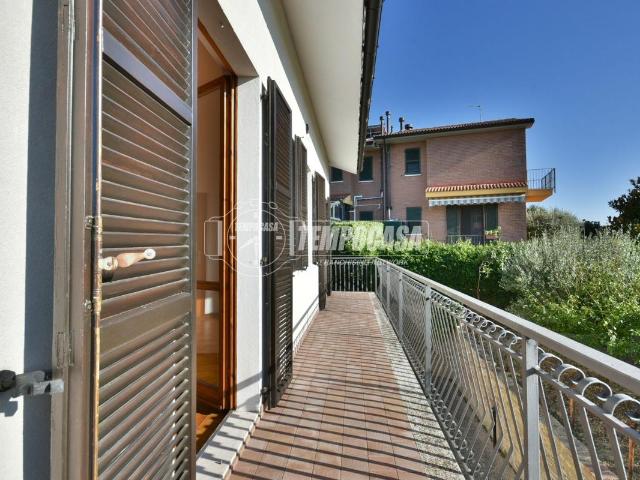 Villa Indipendente in vendita a Marche, Ancona