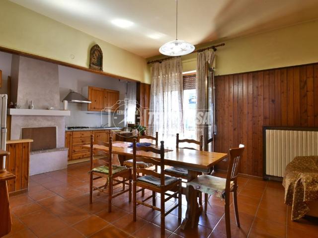 Villa Indipendente in vendita a San Biagio, Marche