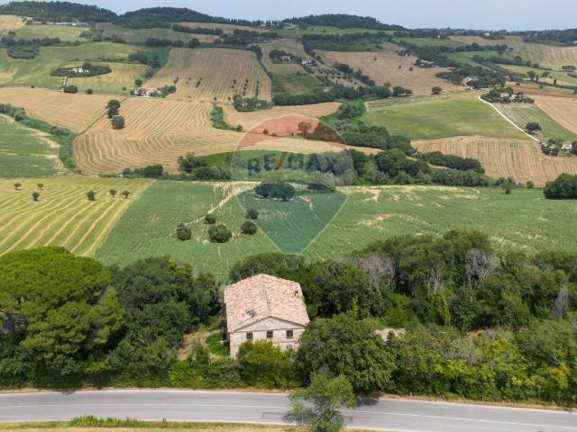 Villa Indipendente in vendita a Marche, Ancona