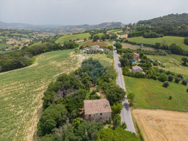 Villa Indipendente in vendita a Marche, Ancona