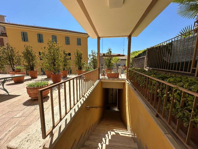 Villa Indipendente in vendita a Borgo San Giacomo, Marche