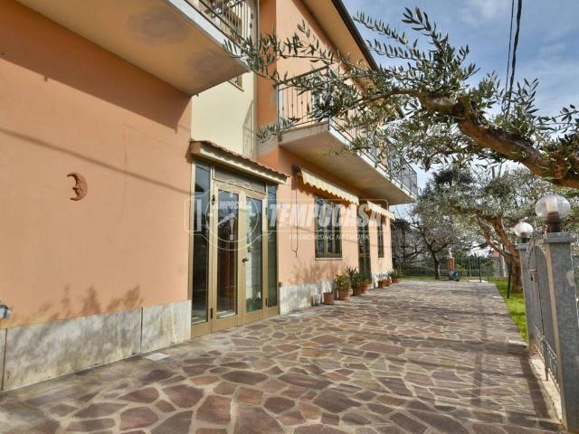 Villa Indipendente in vendita a Marche, Ancona