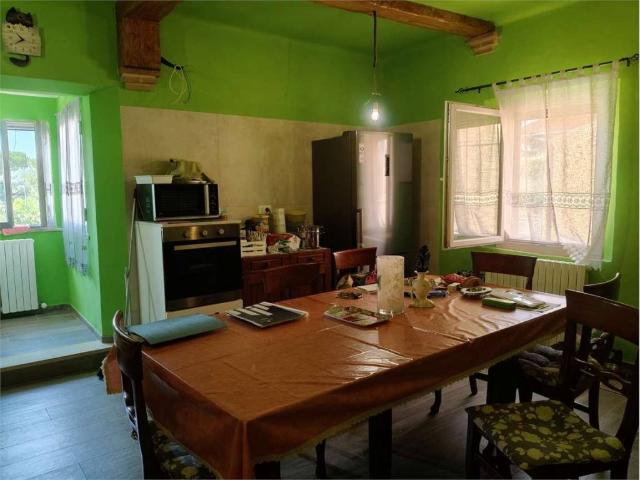 Villa Indipendente in vendita a Marche, Ancona