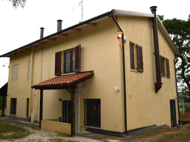 Villa Indipendente in vendita a Marche, Ancona