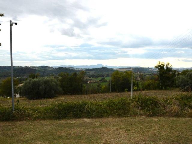 Villa Indipendente in vendita a Marche, Ancona