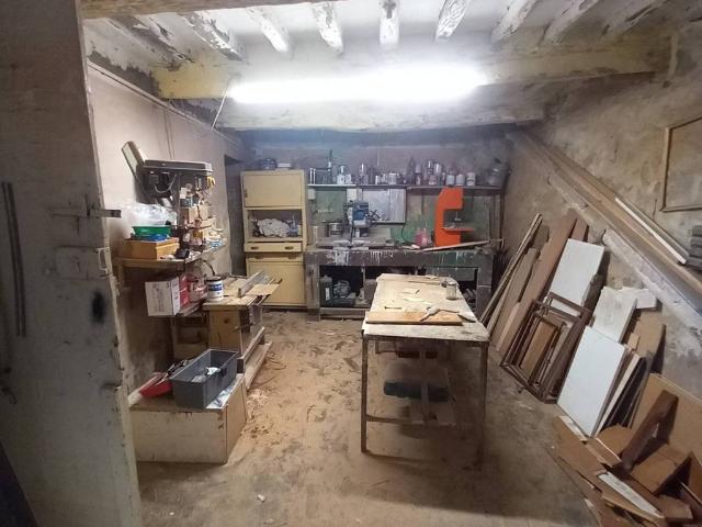 Villa Indipendente in vendita a Osimo, Ancona