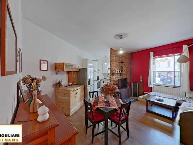 Villa Indipendente in vendita a Borgo San Giacomo, Marche