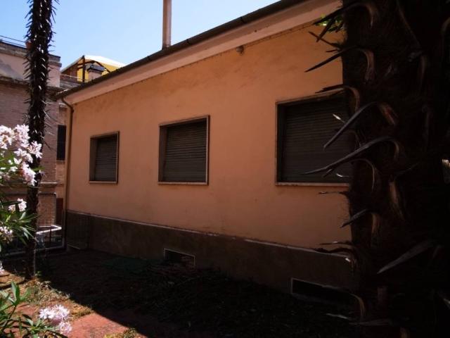 Villa Indipendente in vendita a Borgo San Giacomo, Marche