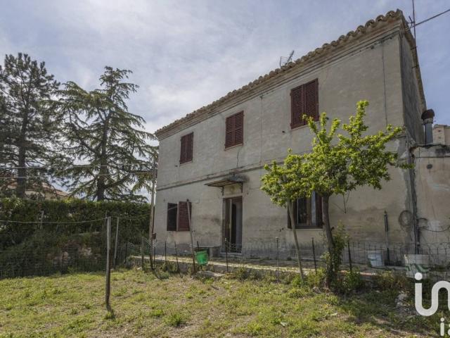 Villa Indipendente in vendita a Marche, Ancona