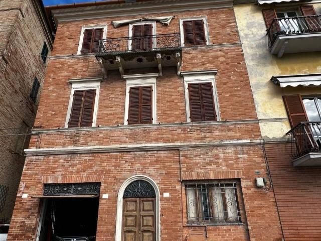 Villa Indipendente in vendita a Borgo San Giacomo, Marche