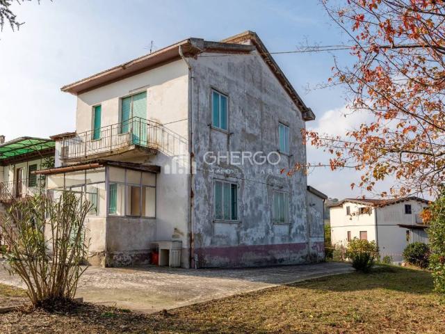 Villa Indipendente in vendita a Marche, Ancona