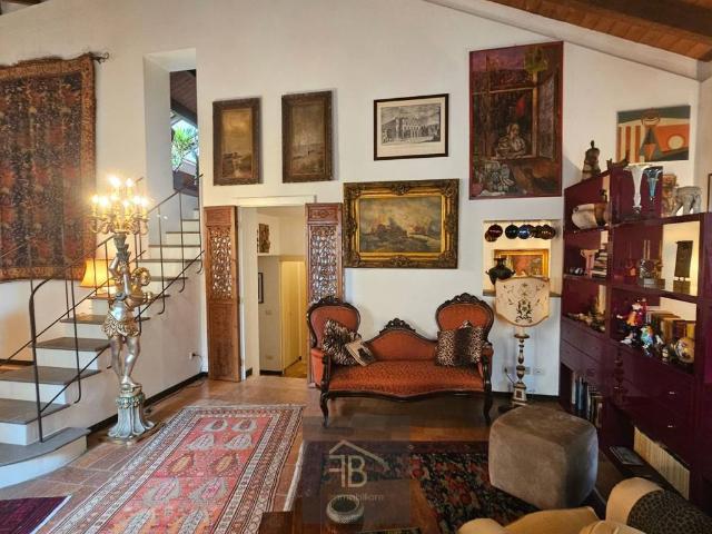 Appartamento in vendita a Borgo San Giacomo, Marche