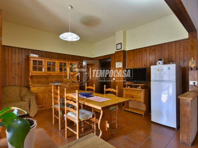 Villa Indipendente in vendita a Borgo San Giacomo, Marche