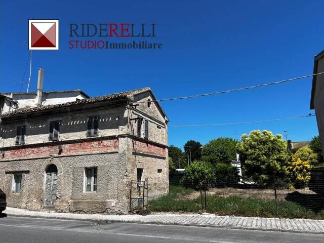 Villa Indipendente in vendita a Marche, Ancona