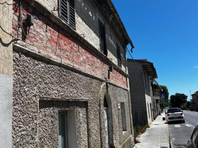 Villa Indipendente in vendita a Marche, Ancona