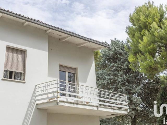 Villa Indipendente in vendita a Marche, Ancona