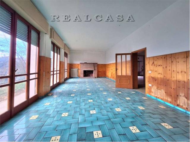 Villa Indipendente in vendita a San Sabino, Marche