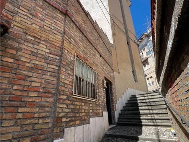 Villa Indipendente in vendita a Borgo San Giacomo, Marche