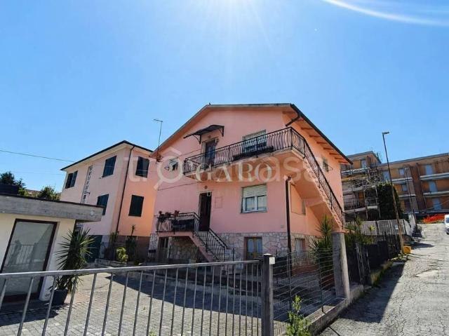 Villa Indipendente in vendita a Marche, Ancona