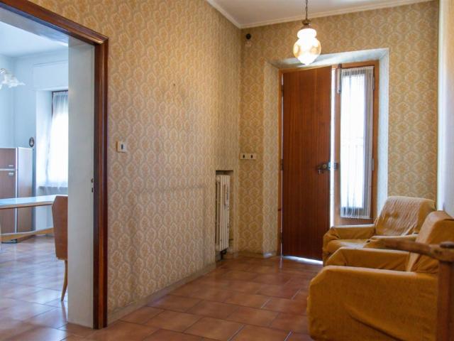 Villa Indipendente in vendita a Borgo San Giacomo, Marche