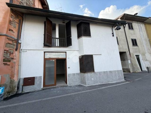 Villa Indipendente in vendita a Osio Sotto, Bergamo