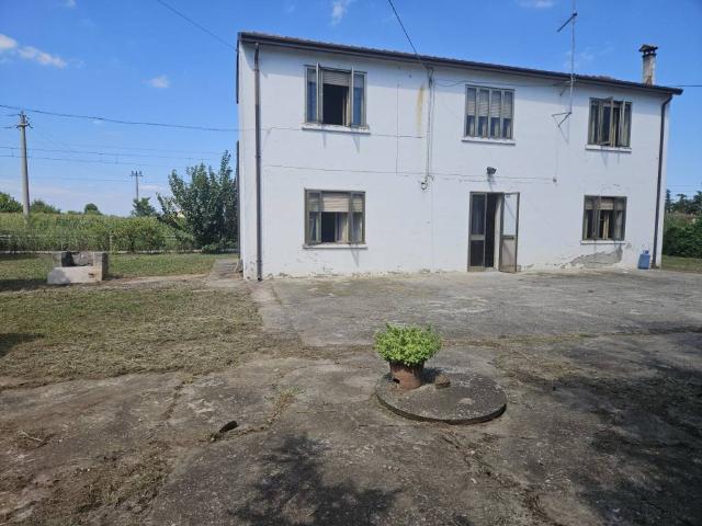 Villa Indipendente in vendita a Tresto, Ospedaletto Euganeo