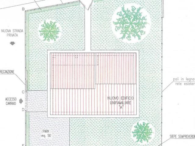 Villa Indipendente in vendita a Tresto, Ospedaletto Euganeo