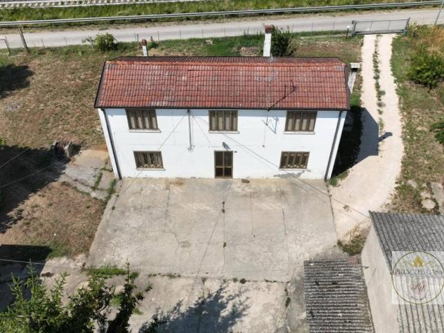 Villa Indipendente in vendita a Tresto, Ospedaletto Euganeo