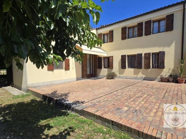 Villa Indipendente in vendita a Ospedaletto Euganeo, Veneto