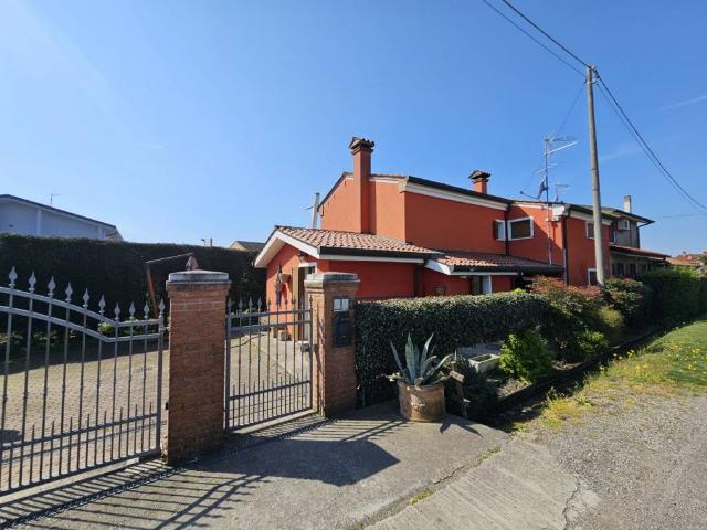 Villa Indipendente in vendita a Tresto, Ospedaletto Euganeo