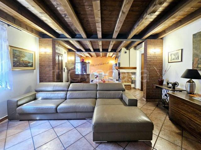 Villa Indipendente in vendita a Tresto, Ospedaletto Euganeo