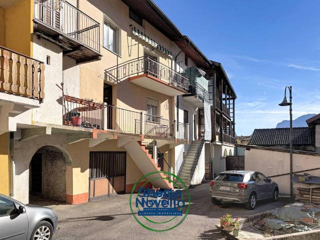 Villa Indipendente in vendita a Comunità Valsugana e Tesino, Ospedaletto
