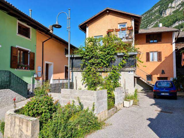 Villa Indipendente in vendita a Comunità Valsugana e Tesino, Ospedaletto