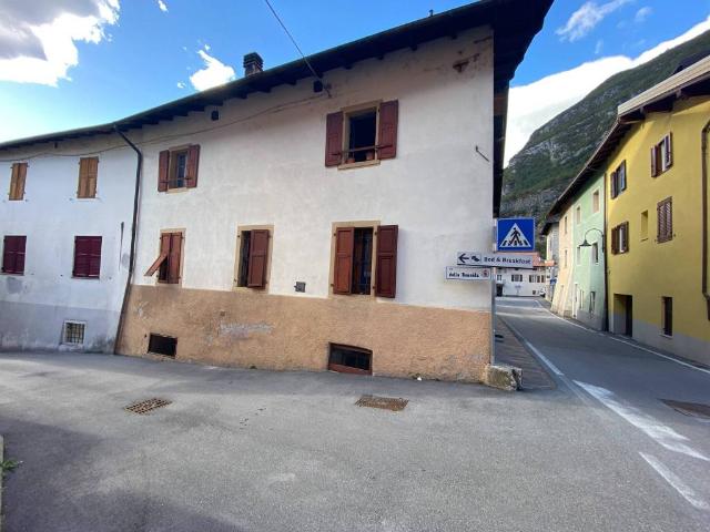 Villa Indipendente in vendita a Comunità Valsugana e Tesino, Ospedaletto