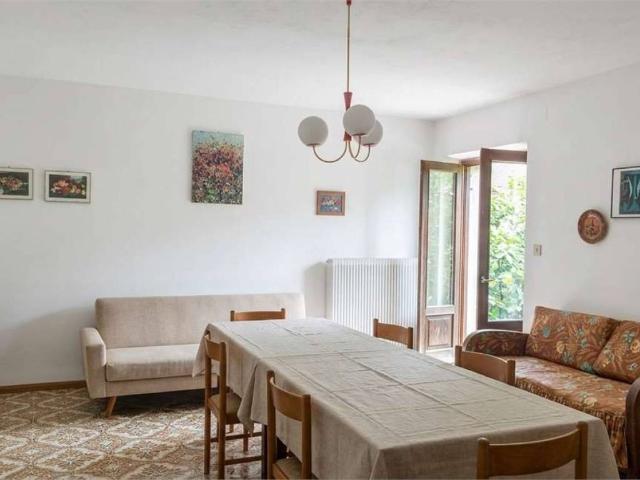 Villa Indipendente in vendita a Comunità Valsugana e Tesino, Ospedaletto