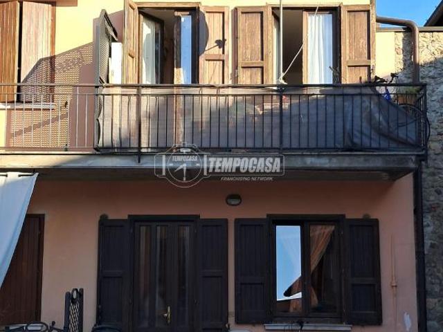 Villa Indipendente in vendita a Ospitaletto, Lombardia