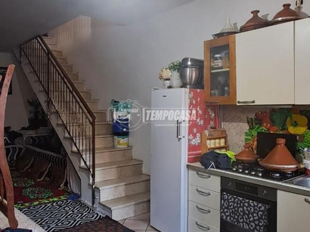 Villa Indipendente in vendita a Ospitaletto, Lombardia