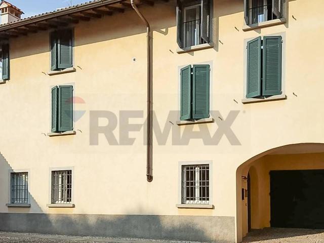 Villa Indipendente in vendita a Ospitaletto, Lombardia