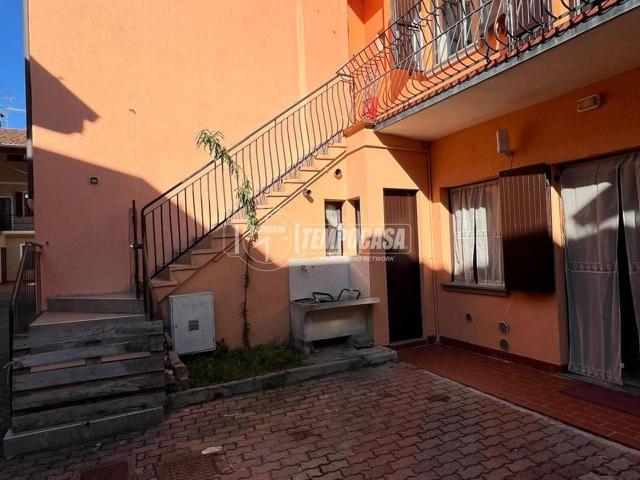 Villa Indipendente in vendita a Ospitaletto, Lombardia